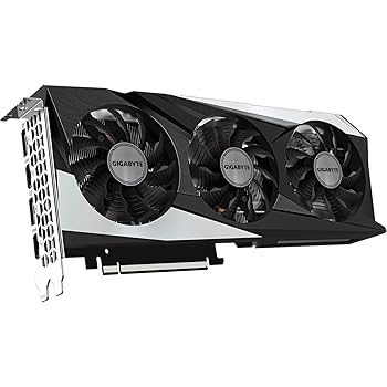 グラフィックボード・グラボ・ビデオカード GIGABYTE GeForce RTX 3060 Ti Amazon | Gigabyte GeForce RTX 3060 Ti GAMING OC PRO 8GB